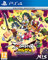 Monster Menu The Scavenger's Cookbook – PS4