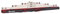 Kapro 705 Eagle Optivision Spirit Level Set
