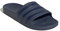 adidas Unisex Adilette Aqua Slides, preloved ink/DARK BLUE/preloved ink, 43 EU