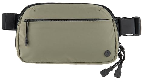 Vertx Unisex-Erwachsene Alltag Bauchtasche, Bergsalbei