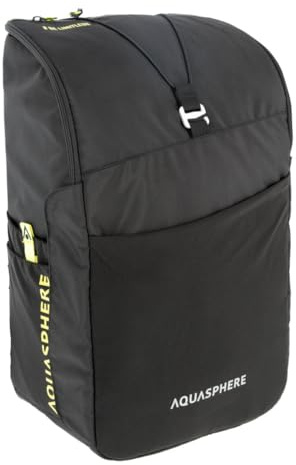 Aqua sphere AQUASPHERE TRANSITN BCKPCK 35L, Schwarz , One size