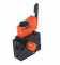 250V/4A FA2-6/1BEK Einstellbarer Geschwindigkeitsschalter for Bohrmaschine industrieller Schalter