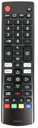 Telecomando AKB76040301 per Televatore LG GOLDSTAR