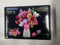 PLAXSOON Blumen Bauspielzeugset für Erwachsene, 18 Blumenstrauß Bausteine 1464 Stück, Botanical Kollektion Bauklötze Pflanzen Home Deko, Geschenk für Frauen Männer Kinder Jungen Mädchen