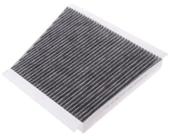 RWRAPS Innenraumfilter Für Benz W211 E-Klasse C219 FÜR CLS-Klasse W211 W219 E280 230 Modellfilter Auto-Aktivkohlefilter AC-Innenraumfilter OEM: 2118300018 Innenraumfilter mit