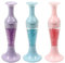 DIYEAH 3 Stück Nachfüllbarer Vasenstift Blumentopf Diamant Kunststift Zubehör 5D Bohrstift Ergonomischer Stift Standbarer Nagelkunst-Punktstift