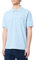 GANT Men's Reg Emb Archive Shield Polo Shirt, Capri Blue, XL