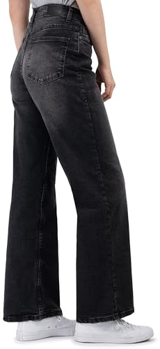 Sublevel Damen Jeans Skinny Slim Fit Strecth Jeans Röhre Schmales Bein Jeanshose