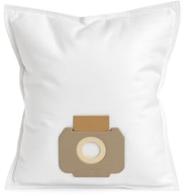 10 Staubsaugerbeutel für Nilfisk VP 300 Hepa Staubbeutel Saugerbeutel Beutel