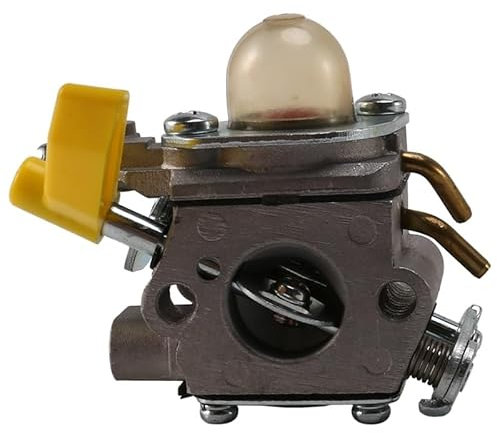 YCZYGBM Car Spare Parts C1U-H60 Carburetor Adjustment Tool for Ryobi Homelite 25Cc 30Cc S430 SS26 SS30 CS26 CS30 String Trimmer Brushcutter sturdy