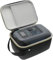 AONKE Hard Travel Case for Anker SOLIX C300 DC Power Bank Station 300W Portable Outdoor Solar Generator (Case Only,Excluding Generator)
