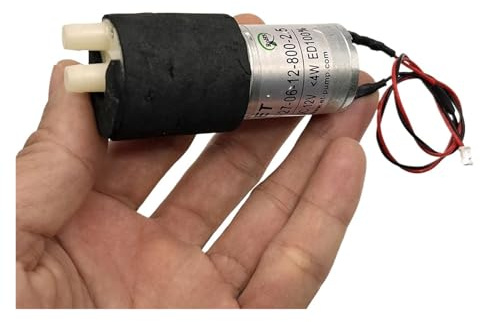 DC 9V-12V A Pump 370 Self-priming Water Pump R27-06-12-800 Water Pump For fish tank RUAJOGYNVM(B Pump)