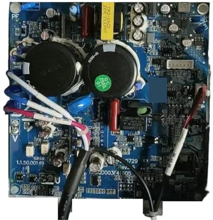 1pcs Air Conditioner TL220150489 690921470001 Compressor Driver Board Power Module TMBQD003F41605 1.1.50.00149 210729