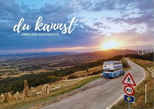 Generisch Postkarten- Set 1