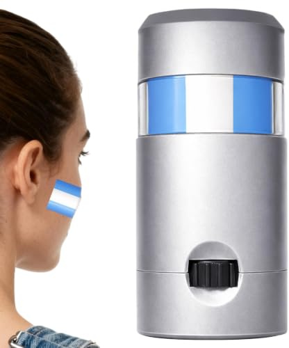 FVPKYUR Barra De Pintura Facial, 7x4,3cm Pintacaras Bandera De Italia, Pintura Cara Facial Con Bandera España, Palitos De Crayón Rayados De 3 Colores Para Adultos Niños Para