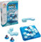 Smart Games - Penguins Pool Party, Puzzle Game with 60 Challenges, 6+ Ages