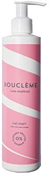 Boucleme Curl Cream Natural Curl Styling Cream, 300 ml