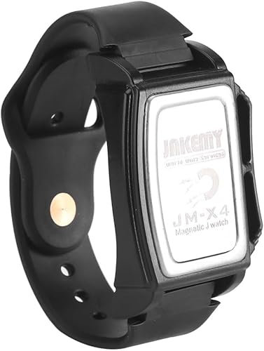 SATKIT Magnetisches Armband Schrauben JM-X4