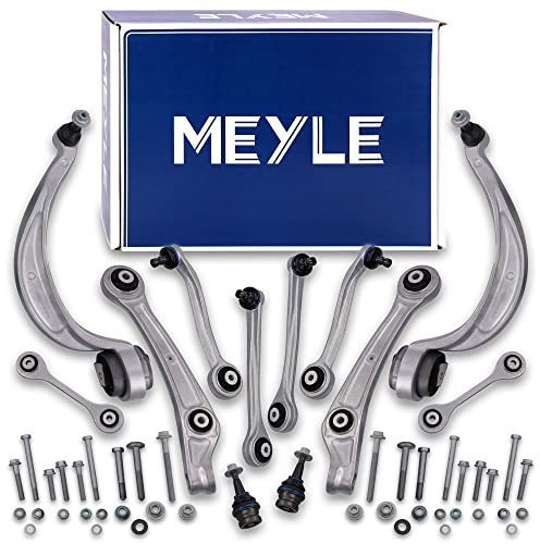 Meyle steering kit, wheel hanger