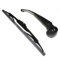 Heckwischerarm Heckscheibenwischer Heckwischer Scheibenwischer Wischer Scheibenwischerarm Wischerblatt Wischerarm fur Golf 4 IV 2003 Weiter
