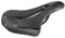 Velo Fit Athlete FC M-Wave Comp V Fahrradsattel, Schwarz