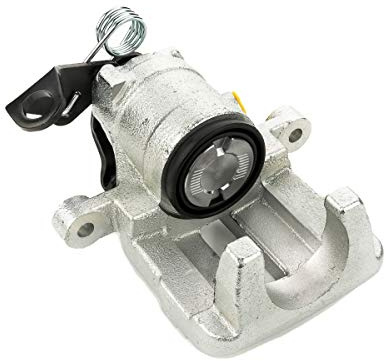 LST Bremssattel mit Feststellbremse Hinterachse links F 3 4