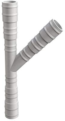 Braga “y” Per Impianti Scarico Condensa Climatizzatore Bonomini