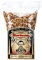 Axtschlag Virutas de Ahumado Klaus Grillt, 1000 g, XXL, Mezcla Especial de Madera, para una Experiencia Especial de Humo y Sabor, adecuadas para Todas Las barbacoas