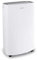 ARGO DRY NATURE 17 DEUMIDIFICATORE, con Timer, 17 LT