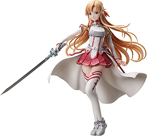Sword Art Online Alicization War of Underworld Asuna Knights of the Blood Ver.