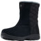 Columbia Ice Maiden Slip Iii - Scarpe da neve da donna, nero/grafite., 41.5 EU