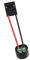 Socobeta Caja de la computadora Placa base Zumbador Mini enchufe Zumbador para PC BIOS interno Placa base de la computadora