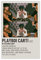 PLAYBOI CARTI 90er Jahre Vintage-Poster für Zimmer, ästhetische Leinwand, Poster, Wandkunst, Dekoration, Druck, Bild, Gemälde für Wohnzimmer, Schlafzimmer, Dekoration, 60 x 90 cm, ohne Rahmen-style1