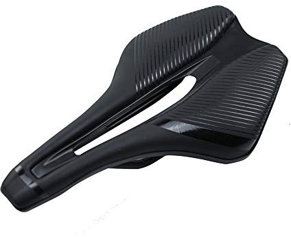 Fahrradsattel, Memory Schaum Gel Fahrradsitz, Hohl Ergonomisch Fahrrad Sattel Rennrad Sattel Training Grade Man Road Tt Triathlon Bike TimeTrial Kissen