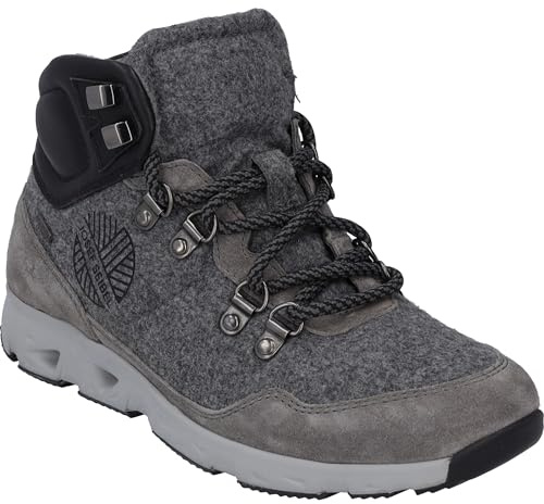 Josef Seibel Damen Noih 56Mode-Stiefel