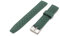 moonwatch TROPIC ONE MORE STRAP Armband, seidenmatte Schnalle für Taucheruhren Vintage Schwarz Blau Grün Braun 20 mm 22 mm kompatibel mit MOONSWATCH, 22mm