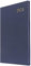 Collins Debden Collins Essentieller Terminplaner, A5, Wochenansicht, 2024, kompletter Planer 2024, Tages-, Wochen- und Monatsansicht, Größe A5, Marineblau (E-ESSA53.59–24)