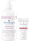 Barnängen Body Lotion Oil Intense, 400 ml, mit Cold Cream & Barnängen Handcreme SOS Vard, 75 ml, für trocken bis sehr trockene Haut, Vegane Formel, Dermatologisch getestet