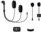 LEXIN Kopfhörer und Mikrofon Set G2P Motorrad Headset