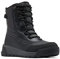 Columbia Bugaboot Celsius, Stivali da neve Uomo, Black/Shark 2024 , 49 EU