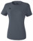 Erima Damen Funktions Teamsport T-Shirt (2082402), Slate Grey, 40