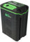 EXTENSILO 1x Akku Ersatz für Remarc 82V430G für Kehrmaschinen (2500mAh, 80V, Li-Ion)