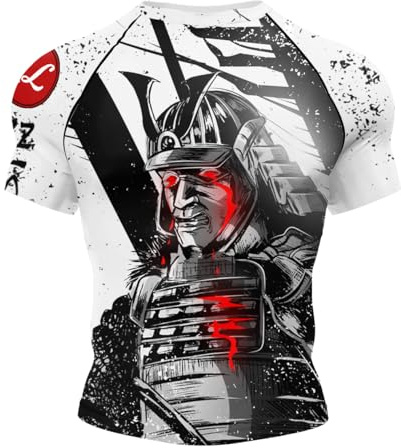 Cody Lundin Kurzärmeliges Herren-Shirt, 3D-Druck, Kompressions-Sport-T-Shirt, fantastisches Sport-Sweatshirt