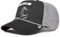 Goorin Bros. Trucker Cap GB2 Stallion Black Schwarz Grau, Size:OneSize