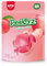 Peelerz Gummy Peach Peeling Candy Peelable Fruit Snacks I 6oz (170g) Pack of 2 I US Import