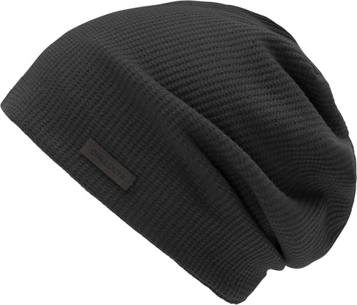 CHILLOUTS Unisex Beanie-Mütze Konya Hat