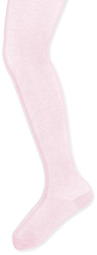 Sterntaler Collant Semplici, Bimba 0-24, Rosa, 116