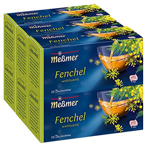Me?mer Fenchel 6er Pack