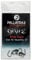 Pallatrax Gripz Wide Gape Fishing Hooks - Carp Fishing Hooks - Award Winning Fishing Hooks (Size 10 - Wide Gape Gripz)