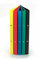 Ringbuch PP A4 2Ring 17mm
